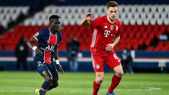 PSG -  IDRISSA GANA GUEYE, "LA MACHINE" EST RELANCÉE