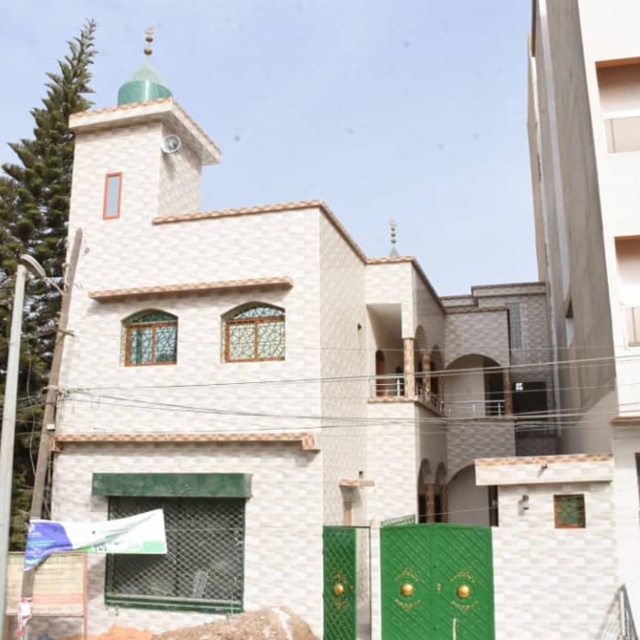 Mosquée Mermoz Pyrotechnique: Barthélemy Dias casque 51 millions F CFA