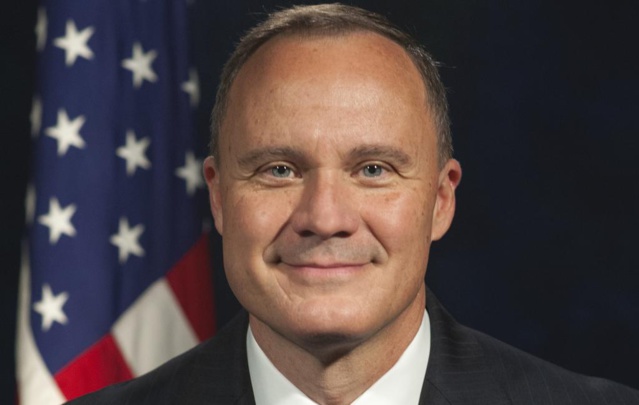 Michael Raynor, le nouveau patron de l’ambassade des Usa au Sénégal