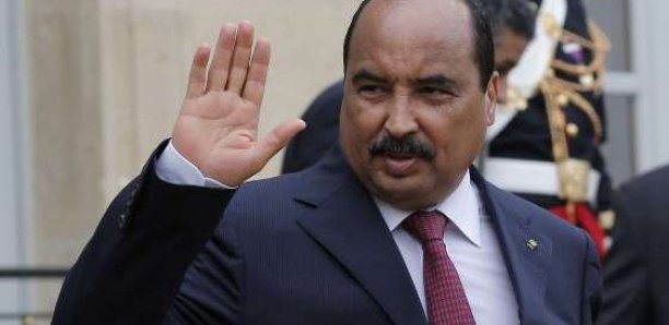 Mohamed Ould Abdelaziz : "Prouvez-moi que j'ai détourné un seul ouguiya !"