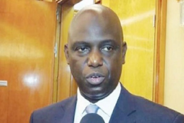 Contrôle techniques des véhicules : Mansour Faye annonce la création de centres régionaux Contrôle techniques des véhicules : Mansour Faye annonce la création de centres régionaux