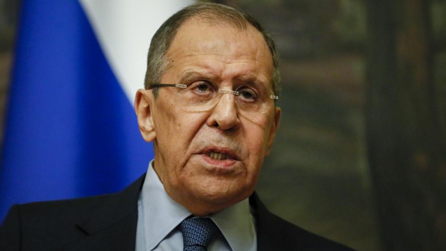 Moscou expulse 10 diplomates américains, la Russie riposte aux sanctions américaines
