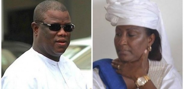 Affaire de la Grande Pharmacie Dakaroise : La Cour Suprême freine l’épouse d'Abdoulaye Baldé Affaire de la Grande Pharmacie Dakaroise : La Cour Suprême freine l’épouse d'Abdoulaye Baldé