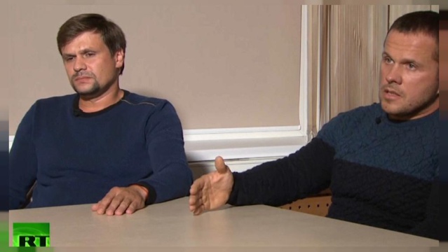 Diplomatie : La tension monte entre la République tchèque et la Russie Diplomatie : La tension monte entre la République tchèque et la Russie