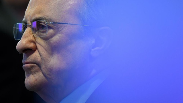 Coup de tonnerre sur le foot européen avec la création d'une ligue fermée