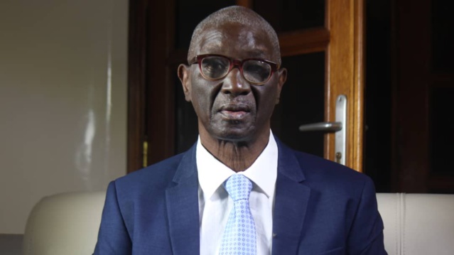 Marché "Baraka" de Liberté 6 Extension : La fermeture reportée à la fin du ramadan Marché "Baraka" de Liberté 6 Extension : La fermeture reportée à la fin du ramadan