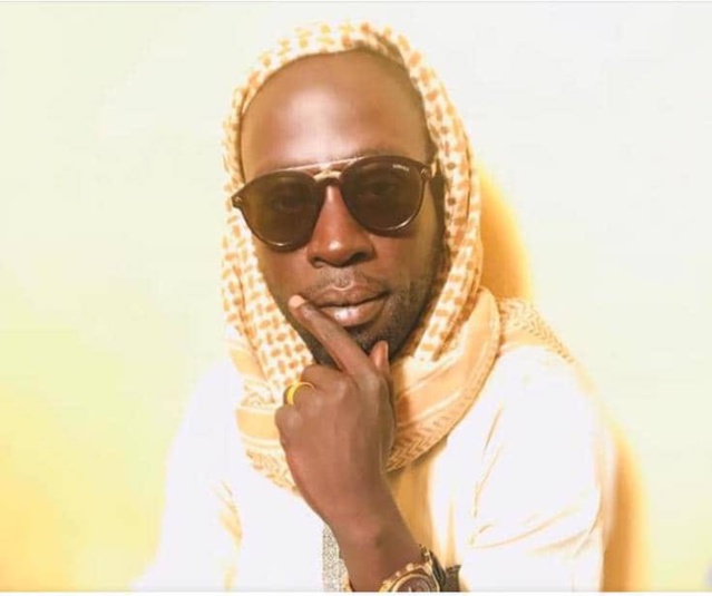 MEURTRE À SAINT-LOUIS: L'artiste "Mbida" poignardé à mort MEURTRE À SAINT-LOUIS: L'artiste "Mbida" poignardé à mort