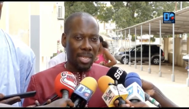 Affaire des médicaments saisis à la Patte d’Oie : Les éclairages pointus du Syndicat des pharmaciens privés du Sénégal. Affaire des médicaments saisis à la Patte d’Oie : Les éclairages pointus du Syndicat des pharmaciens privés du Sénégal.