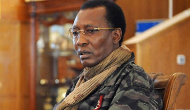 Tchad : le président Idriss Déby est mort de blessures reçues au front