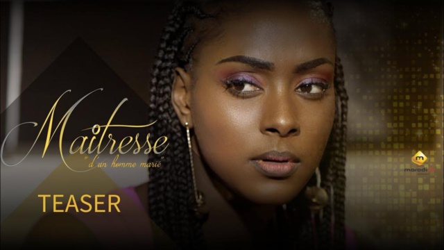 MHDM sans Halima Gadji: Les précisions du producteur de Marodi Tv MHDM sans Halima Gadji: Les précisions du producteur de Marodi Tv