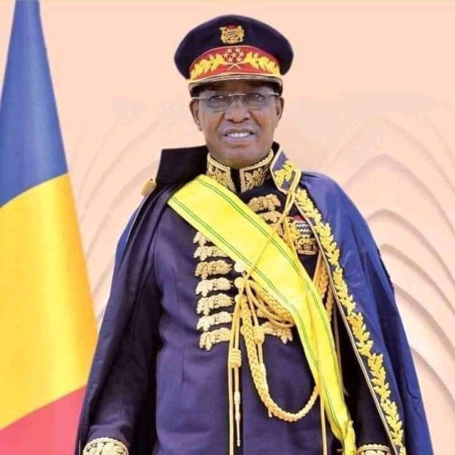 Décès du Pr Tchadien- Son fils, Mahamat Idriss Deby Itno, contesté... Ce que dit la Constitution en cas de vacance de la présidence de la République...... Décès du Pr Tchadien- Son fils, Mahamat Idriss Deby Itno, contesté... Ce que dit la Constitution en cas de vacance de la présidence de la République......