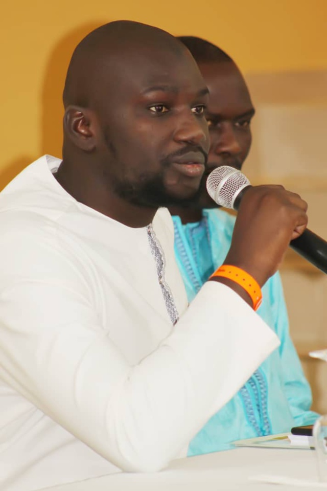 Conseil Présidentiel sur l’insertion et l’emploi des jeunes : La DER doit changer radicalement de paradigme ! Conseil Présidentiel sur l’insertion et l’emploi des jeunes : La DER doit changer radicalement de paradigme !