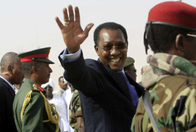 Tchad : le naufrage de l’Union africaine (Par Adama Gaye) Tchad : le naufrage de l’Union africaine (Par Adama Gaye)