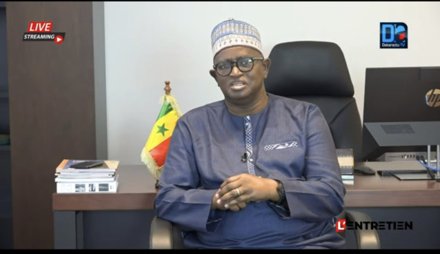 Abdou Latif Coulibaly sur la disparition d'Idriss Déby Itno : « L'Afrique a perdu un dirigeant courageux... Mais ce qui est à craindre dans ce pays... »
