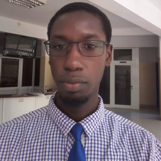 A Babacar Justin Ndiaye : Vous vous êtes trompé lourdement. A Babacar Justin Ndiaye : Vous vous êtes trompé lourdement.