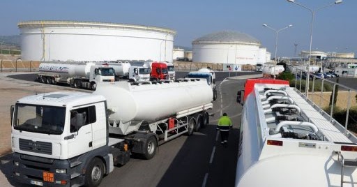 SOUS-SECTEUR DU TRANSPORT DES HYDROCARBURES- Les travailleurs décrètent trois jours de grève, en guise d’avertissement