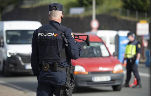 Espagne : Un homme jugé pour avoir mangé sa mère Espagne : Un homme jugé pour avoir mangé sa mère