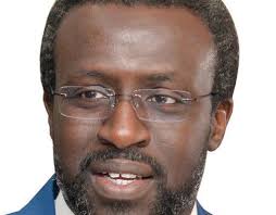 Dr. Abdoulaye Bousso compte quitter le ministère de la Santé Dr. Abdoulaye Bousso compte quitter le ministère de la Santé