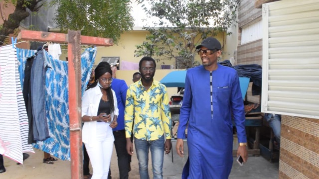 Habib Niang pour une reconquête de la région de Thiès – Un renfort de taille pour Macky Sall Habib Niang pour une reconquête de la région de Thiès – Un renfort de taille pour Macky Sall