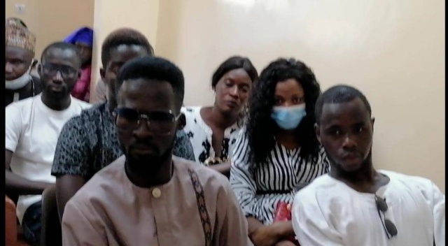 Habib Niang pour une reconquête de la région de Thiès – Un renfort de taille pour Macky Sall Habib Niang pour une reconquête de la région de Thiès – Un renfort de taille pour Macky Sall