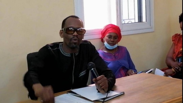 Habib Niang pour une reconquête de la région de Thiès – Un renfort de taille pour Macky Sall Habib Niang pour une reconquête de la région de Thiès – Un renfort de taille pour Macky Sall