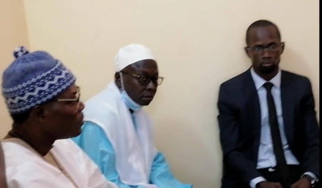  Habib Niang pour une reconquête de la région de Thiès – Un  renfort de taille pour Macky Sall