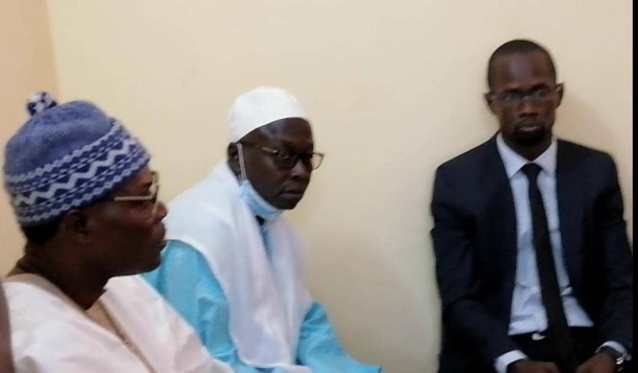 Habib Niang pour une reconquête de la région de Thiès – Un renfort de taille pour Macky Sall Habib Niang pour une reconquête de la région de Thiès – Un renfort de taille pour Macky Sall