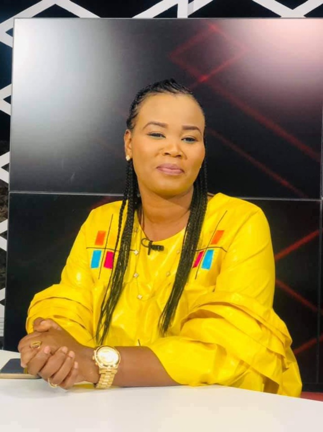 Ramadan 2021: GRAND YOFF Fatoumata Niang BA , présidente UDESR octroie un important lot de denrées alimentaires aux populations. Ramadan 2021: GRAND YOFF Fatoumata Niang BA , présidente UDESR octroie un important lot de denrées alimentaires aux populations.