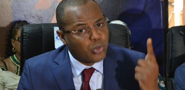 Mame Mbaye Niang se défoule sur Diouf Sarr Mame Mbaye Niang se défoule sur Diouf Sarr