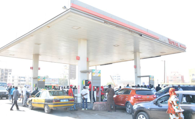 LA SITUATION TOUJOURS TENDUE, LA SENELEC POURRAIT ÊTRE TOUCHÉE LA SITUATION TOUJOURS TENDUE, LA SENELEC POURRAIT ÊTRE TOUCHÉE