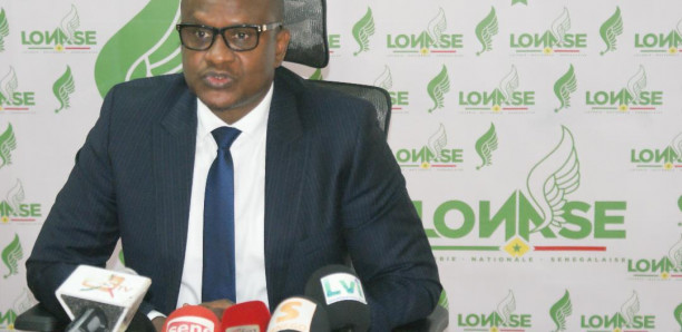 Lonase : Lat Diop vire 52 jeunes recrutés par son prédécesseur Lonase : Lat Diop vire 52 jeunes recrutés par son prédécesseur