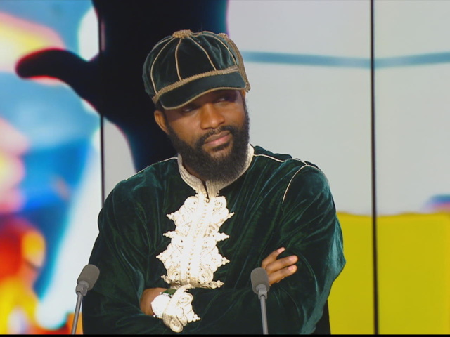 Accusation de grossesse contre lui, le chanteur Fally Ipupa porte plainte contre son ex...femme (documents)