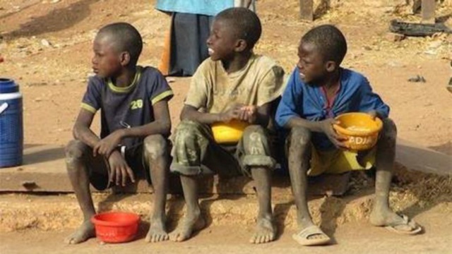 Grand-Yoff : Une bagarre entre talibés vire au drame