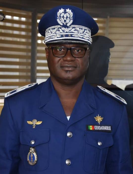 Gendarmerie nationale : plusieurs mutations après la nomination du général Martin FAYE à la tête de l'unité territoriale Gendarmerie nationale : plusieurs mutations après la nomination du général Martin FAYE à la tête de l'unité territoriale