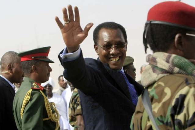 Après-Déby : quelle transition politique pour le Tchad ? Après-Déby : quelle transition politique pour le Tchad ?