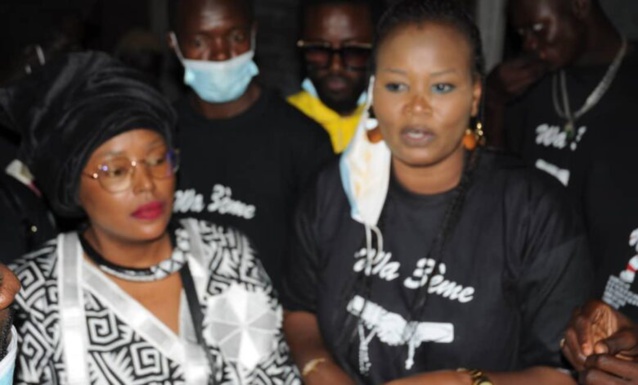 Un moment de partage et de convivialité ! Un moment de partage et de convivialité !