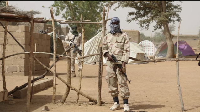 Terrorisme au Sahel : les sénégalais dans les groupes djihadistes, la menace de l'est et la réponse des confréries. Terrorisme au Sahel : les sénégalais dans les groupes djihadistes, la menace de l'est et la réponse des confréries.