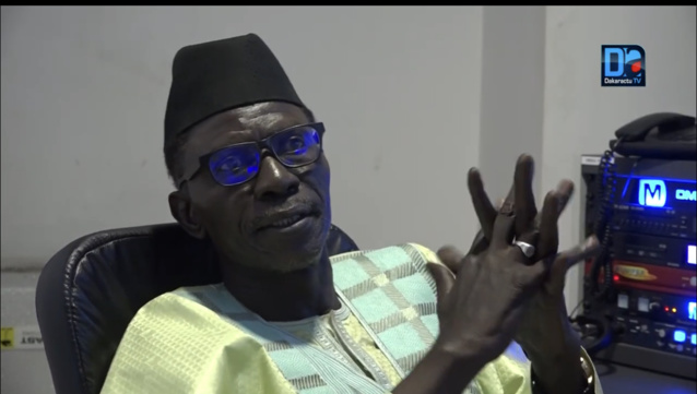 Taïb Socé : « Les raisons de mon départ du Groupe Futurs médias ». Taïb Socé : « Les raisons de mon départ du Groupe Futurs médias ».