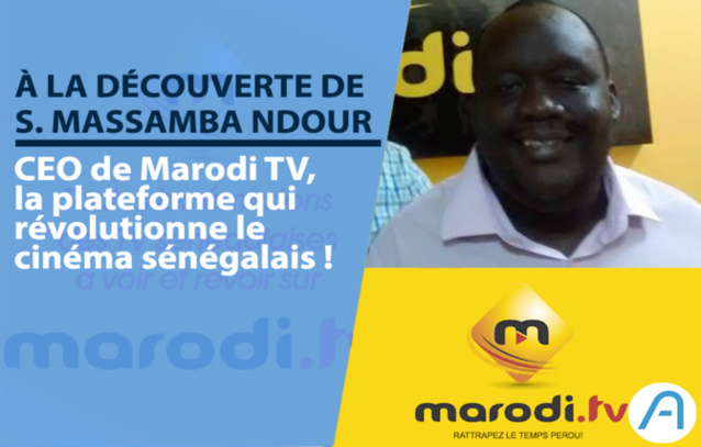 MUHM/Marième Dial : Le patron de Marodi clôt le débat MUHM/Marième Dial : Le patron de Marodi clôt le débat