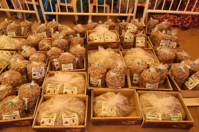 RAMADAN À THIÈS- Pari de la mobilisation réussi pour Habib Niang (texte et images) RAMADAN À THIÈS- Pari de la mobilisation réussi pour Habib Niang (texte et images)