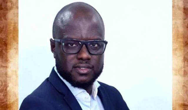 El Malick NDIAYE : « Pour nous, le Président Macky SALL et son régime appartiennent désormais au passé « El Malick NDIAYE : « Pour nous, le Président Macky SALL et son régime appartiennent désormais au passé «