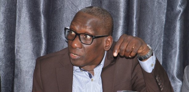 Emploi des jeunes : Mamadou Diop Decroix prédit l’échec du plan d’urgence de Macky Emploi des jeunes : Mamadou Diop Decroix prédit l’échec du plan d’urgence de Macky