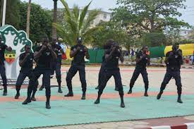 Ecole nationale de police: Les premiers indices de la mort troublante d'un élève-adjudant Ecole nationale de police: Les premiers indices de la mort troublante d'un élève-adjudant