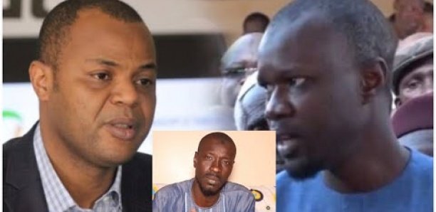Karim Guèye : "Mame Mbaye Niang allait quitter Macky pour Sonko, mais..." Karim Guèye : "Mame Mbaye Niang allait quitter Macky pour Sonko, mais..."