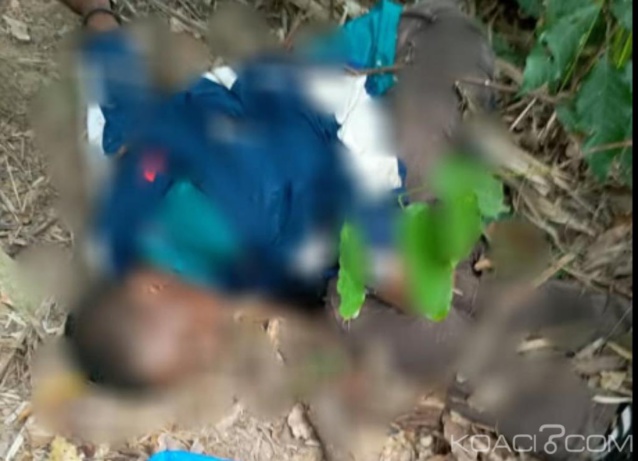 Un jeune employé agricole retrouvé mort et enterré dans les champs de cannabis Un jeune employé agricole retrouvé mort et enterré dans les champs de cannabis