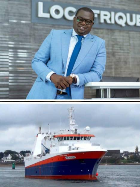 Pêche Artisanale - Locafrique, WAC Advisors et la SIRN s’accordent pour un projet de modernisation du secteur d'un coût de 430 milliards. Pêche Artisanale - Locafrique, WAC Advisors et la SIRN s’accordent pour un projet de modernisation du secteur d'un coût de 430 milliards.