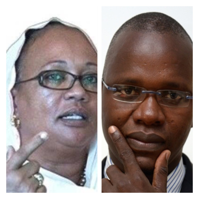 Mort de Déby, procès Habré, implication de la presse sénégalaise, F. Raymonde parle (Vidéo) Mort de Déby, procès Habré, implication de la presse sénégalaise, F. Raymonde parle (Vidéo)