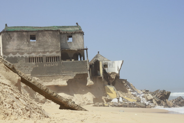 LITIGE FONCIER À MALIKA - 3 000 victimes comptent battre le macadam LITIGE FONCIER À MALIKA - 3 000 victimes comptent battre le macadam