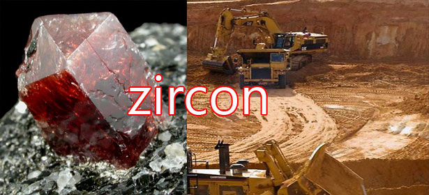 Zircon : Après Diogo, l’entreprise française ERAMET fonce sur Lompoul, 4ème gisement le plus important au monde