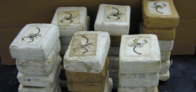 Surpris avec 1Kg d’héroïne, le chef de village jure préférer la mort que de parler Surpris avec 1Kg d’héroïne, le chef de village jure préférer la mort que de parler